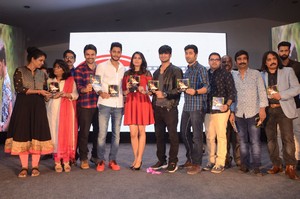 Marala Telupana Priya Movie Audio Launch